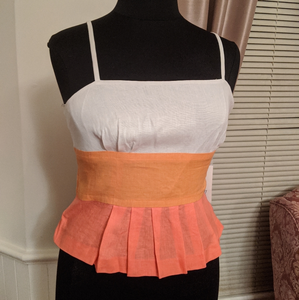 Perfect Summer Tank Top